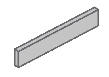 Клинкерная плитка ABC-Klinker 733 NF 240х71х14