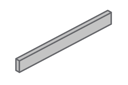 Клинкерная плитка ABC-Klinker 733 NF 240х71х14