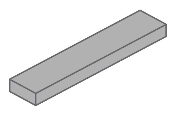 Кирпич ручной формовки Waterstruck Special Quartz-Grey