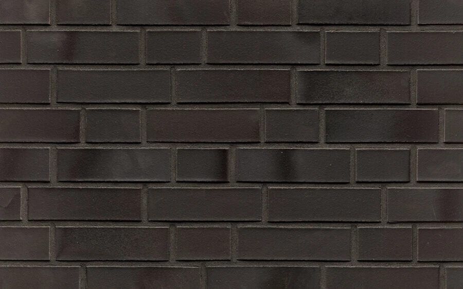 Клінкерна цегла ABC-Klinker 6954 Ahrensburg scharz-blau-bunt Фото №0