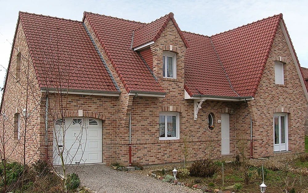 Кирпич ручной формовки NELISSEN T15 Фото №2