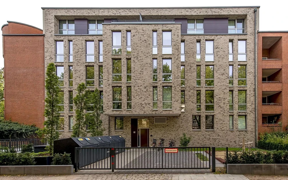 Клінкерна плитка Feldhaus Klinker R773 Фото №3