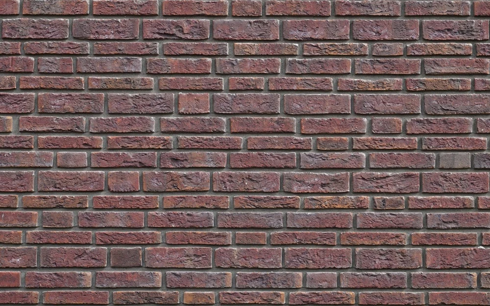 Цегла ручного формування Gevelstenen Blauwrood Genuanceerd Фото №0