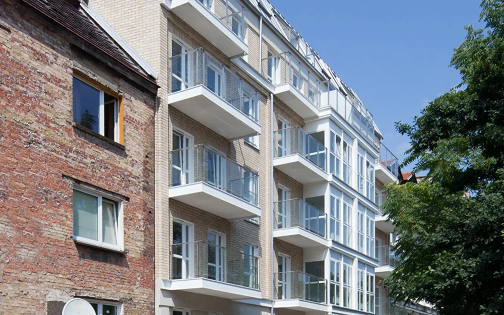 Клінкерна плитка Feldhaus Klinker R732 Фото №6