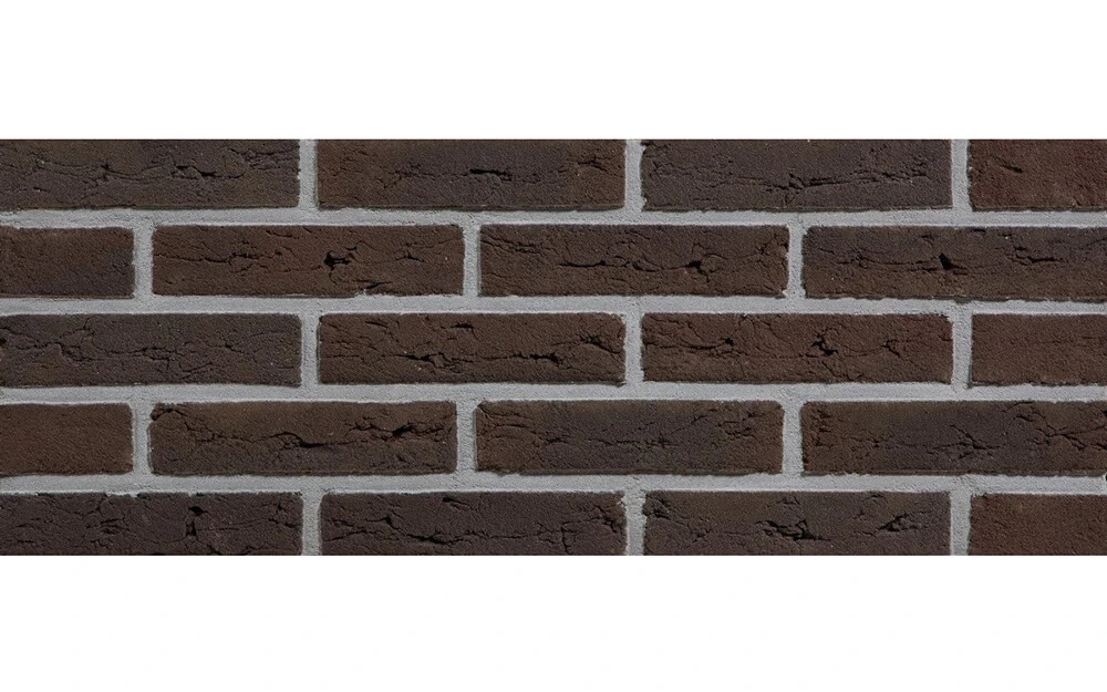 Цегла ручного формування RIJSWAARD RW229 Aubergine HV WF Фото №1