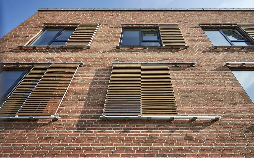 Цегла ручного формування RANDERS TEGL RT526 Windsor Фото №0